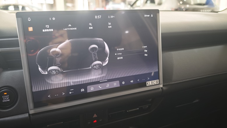 新車上架一個月後、實際進行試駕CX-5的心得分享