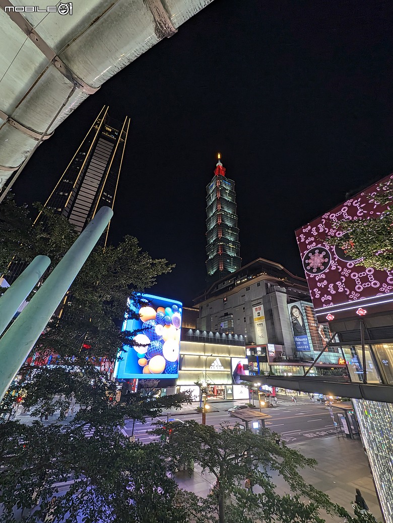 點我看大圖 Google Pixel 11 Pro XL 體驗|相機「風格」有料、AI 更趨實用!