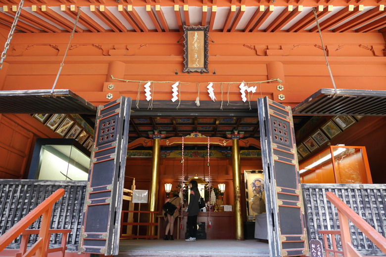 日光就是日本 日光旅遊紀錄
