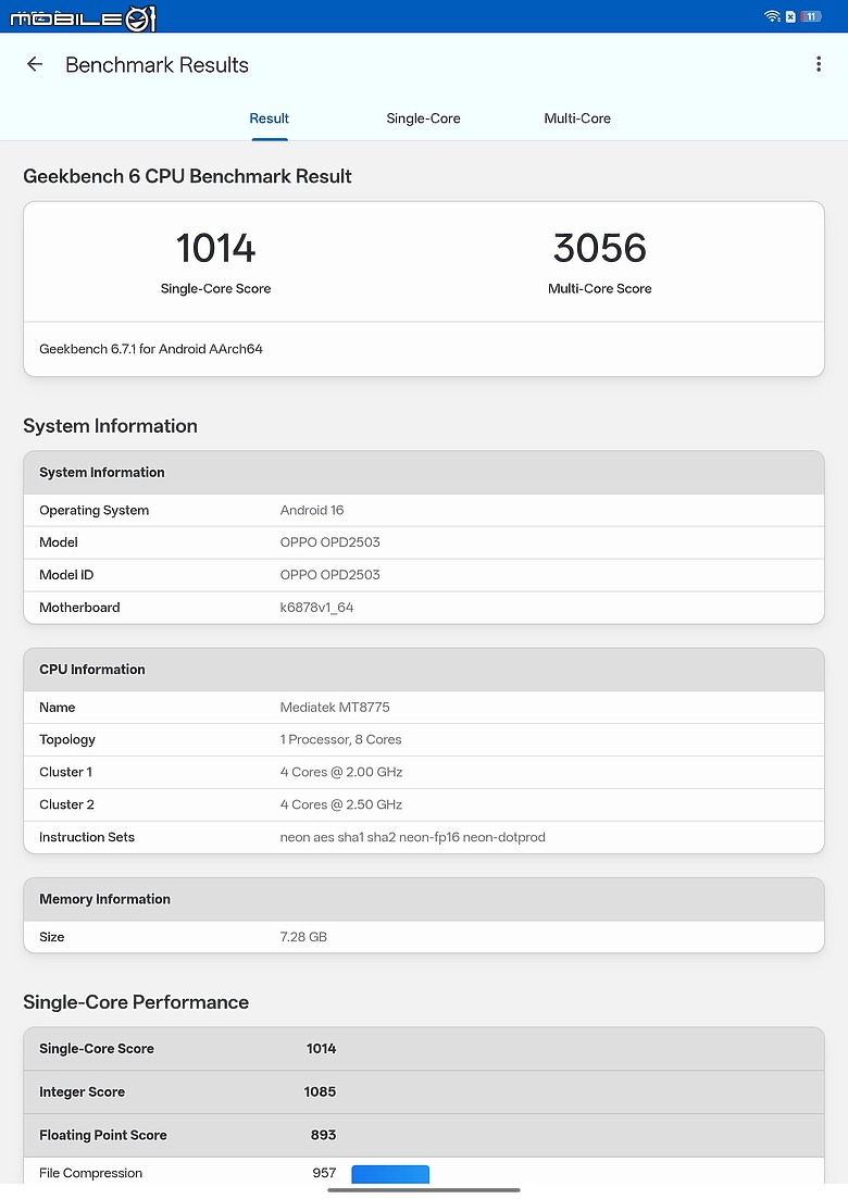 OPPO Pad 5 柔光版｜效能讓路大螢幕與 AI，生產力更到位！