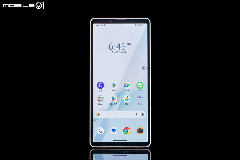 Sony Xperia 10 VIII 體驗｜支付集點一鍵啟動，日常操作更直覺！