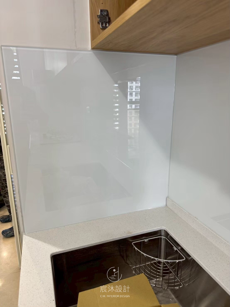 ✦【開箱】買下中古屋後決定大翻修｜日式北歐風入住分享｜高雄室內設計✦