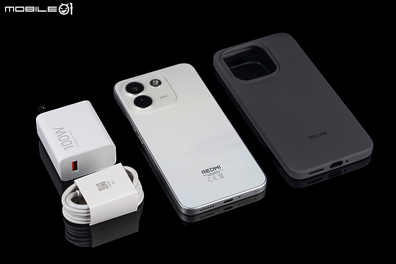 REDMI Note 17 Pro Max 體驗｜9210mAh 巨電小金剛，續航暴增外還升級了什麼？