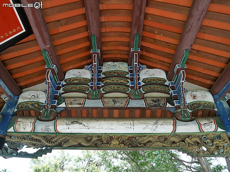 臺中公園、彰化銀行、臺中火車站 — 快閃臺中半天憶童年小旅行