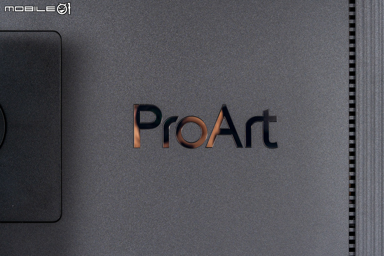 ProArt Display PA279CDV 螢幕開箱實測 在主力價格帶提供全方位的內容創作顯示性能