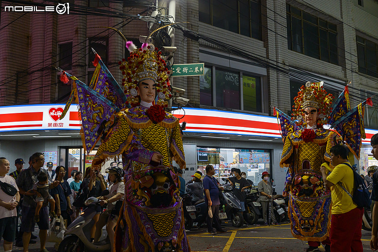 蔡司 ZEISS Otus ML 35mm F1.4 實拍體驗與人文紀錄