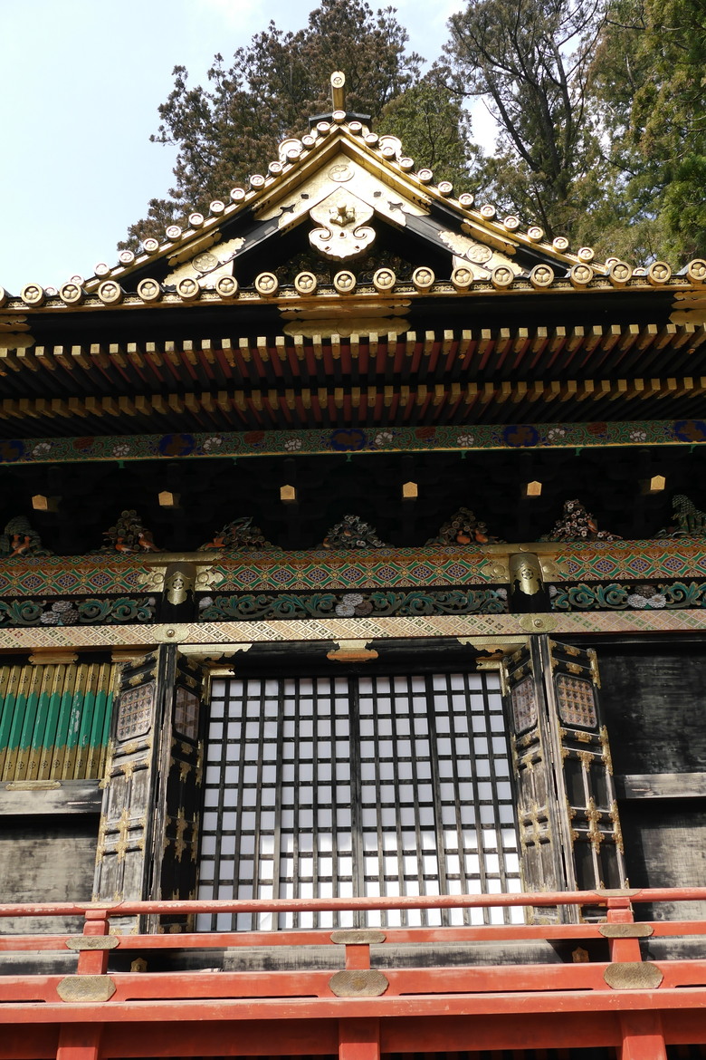 日光就是日本 日光旅遊紀錄