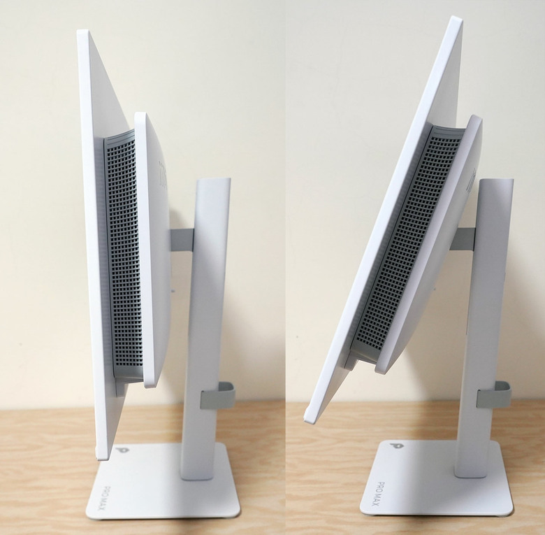 MSI PRO MAX 271UPXW12G開箱實測：4K QD-OLED、M-Mate支援MacOS、彩通認證，視覺升級最佳選擇！