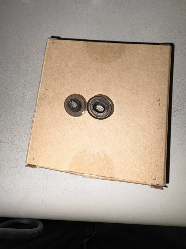 AirPods Pro 3 購入耳塞分享