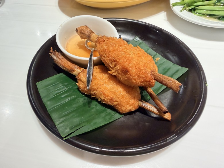 DREAM PLAZA 美食｜YABI KITCHEN 南洋料理，帶小朋友也能安心吃的南洋餐廳