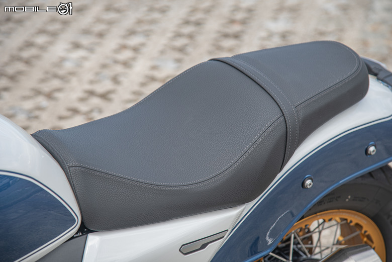 BMW Motorrad R 12 試駕｜自由的代名詞！孤狼獨遊最佳坐駕