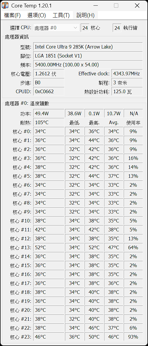 點我看大圖 強效單塔+數位顯示 DeepCool 九州風神 AK700 DIGITAL NYX