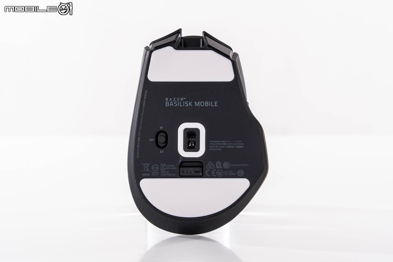 RAZER JORO 攜帶式遊戲鍵盤/BASILISK MOBILE 滑鼠開箱體驗 提供行動遊戲玩家更好的輸入操作選擇