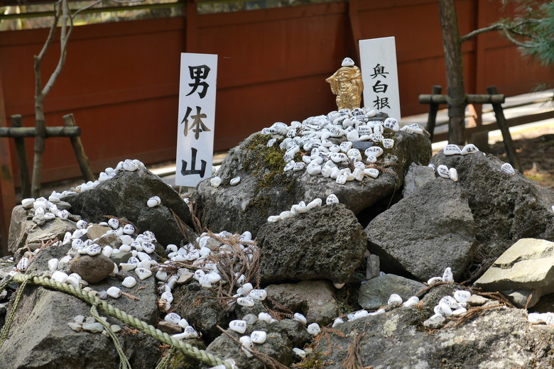 日光就是日本 日光旅遊紀錄