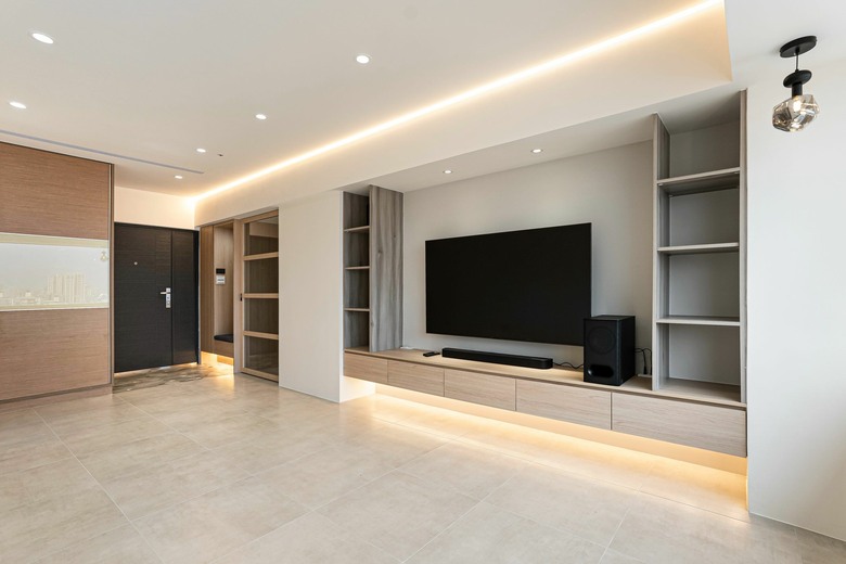 老屋翻新