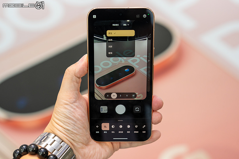 Google Pixel 11 系列、Pixel Watch 5 登台,外觀售價一次看!