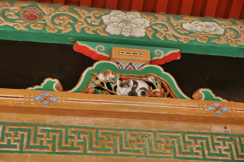日光就是日本 日光旅遊紀錄