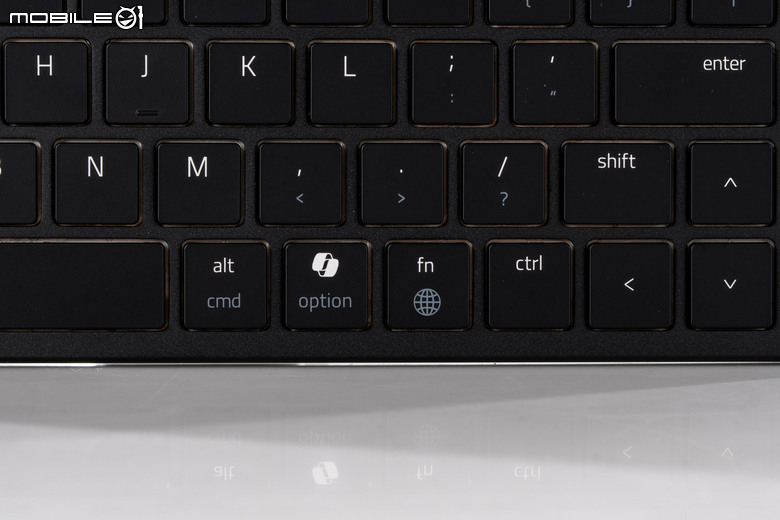 RAZER JORO 攜帶式遊戲鍵盤/BASILISK MOBILE 滑鼠開箱體驗 提供行動遊戲玩家更好的輸入操作選擇