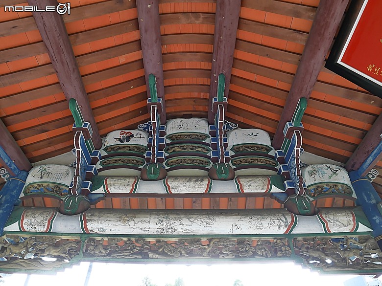 臺中公園、彰化銀行、臺中火車站 — 快閃臺中半天憶童年小旅行