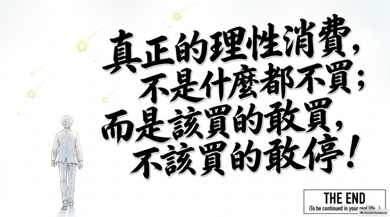 為什麼越會比較價格的人,反而越容易亂花錢?淺談手遊課金教會我的3個理性消費原則