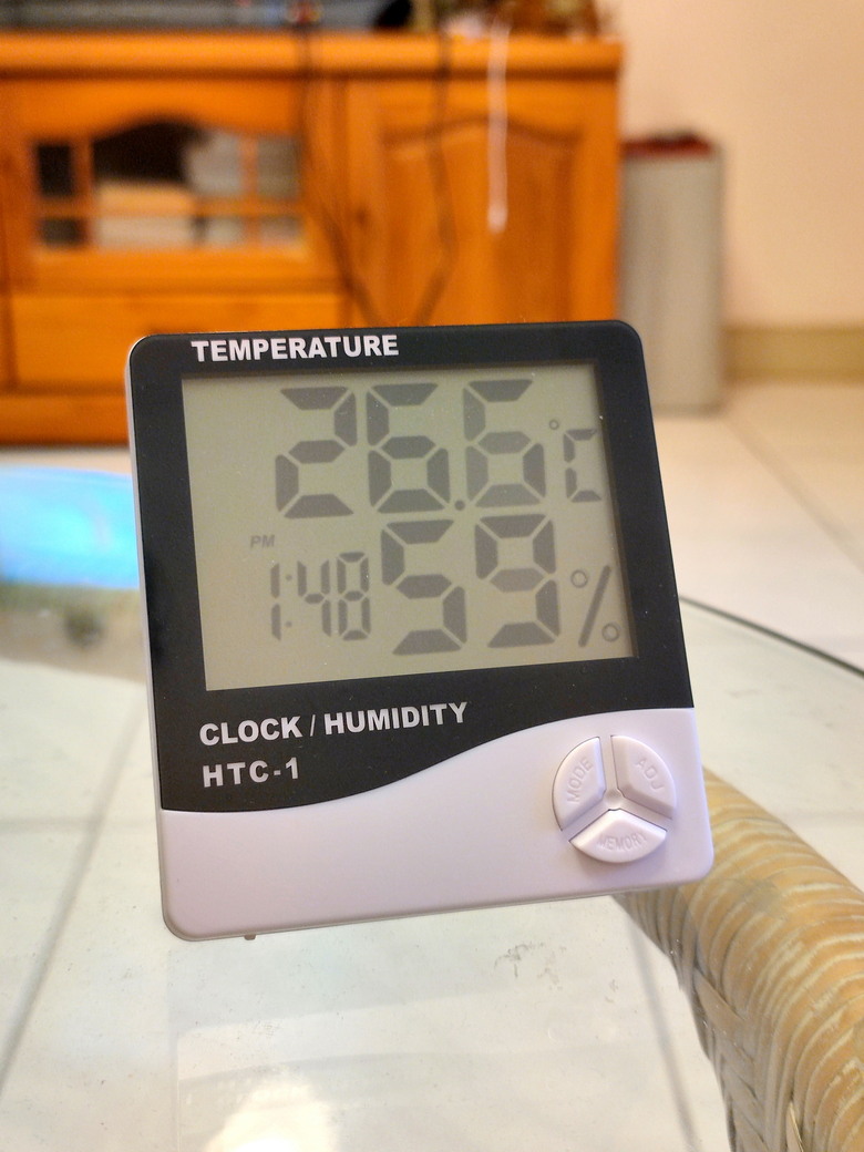 [體驗合作]獻給第一次裝空調的長輩，三菱電機變頻空調靜音大師GA系列 使用篇
