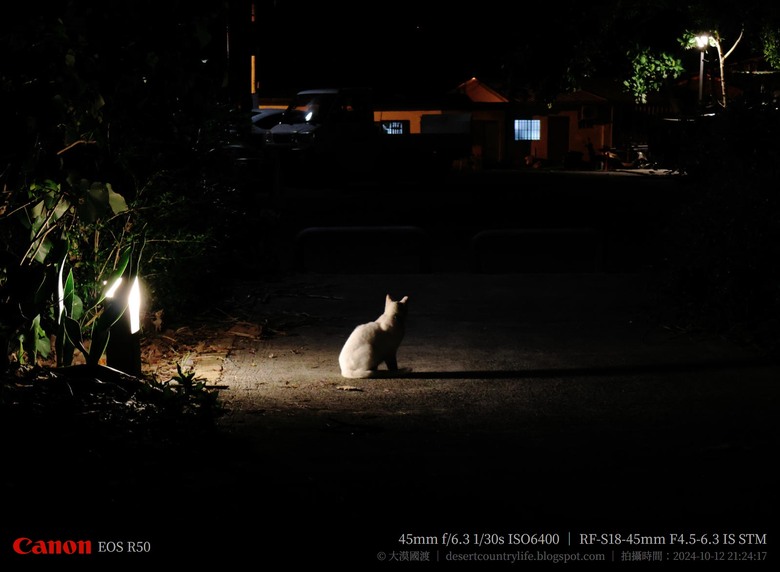 【遊記】重返「南濱公園」，體驗沒有喧囂「夜市」的新生活，太平洋公園 ｜ 大漠國渡