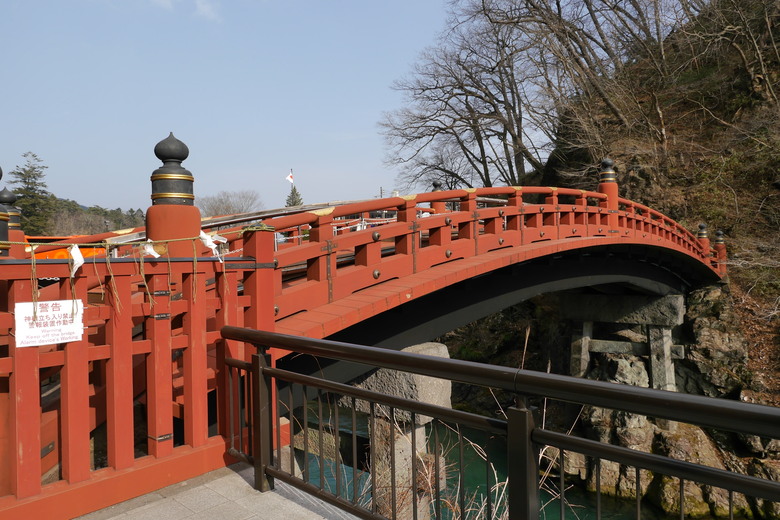 日光就是日本 日光旅遊紀錄