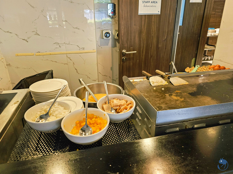 點我看大圖 泰國-曼谷|*交通便利補貨方便* Best Western Nada Don Mueang Airport Hotel