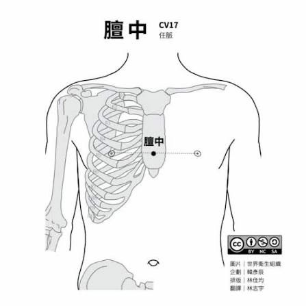 心臟病肺臟病保養和改善