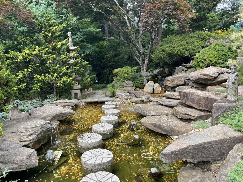 看看人家20世紀的有錢人是怎麼過日子的。。。希爾伍德博物館(Hillwood Museum)