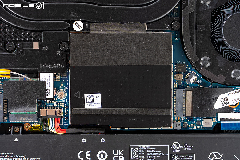 Lenovo Legion 5i (Gen11) 測試報告｜螢幕增大、結構瘦身，RTX 5060 滿血輸出！