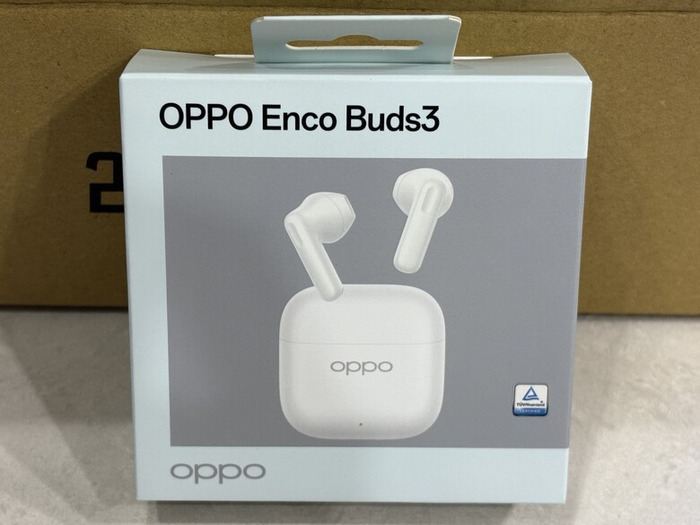 OPPO Enco Buds3 搭配 iPhone、MacBook｜Teams 開會超過 9 小時使用心得