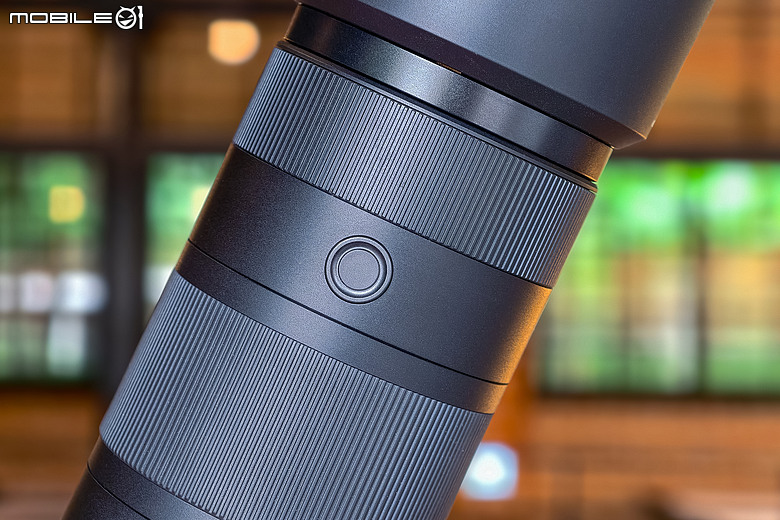 Sony FE 100-400mm F5.6-8 OSS 評測報告|羽量級遠攝新星、親民價格展現不俗實力!