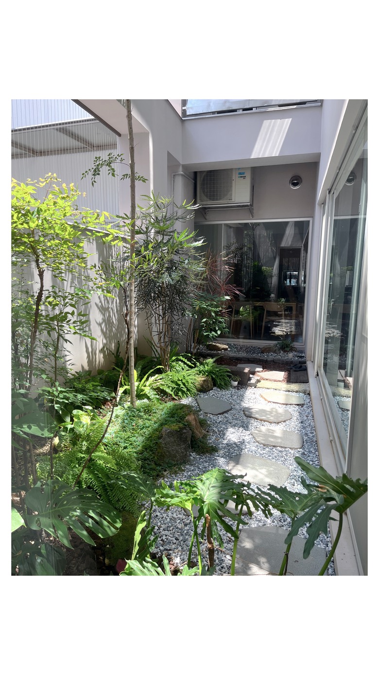 【開箱】桃園自地自建住宅｜收納、留白、預算與動線的設計取捨