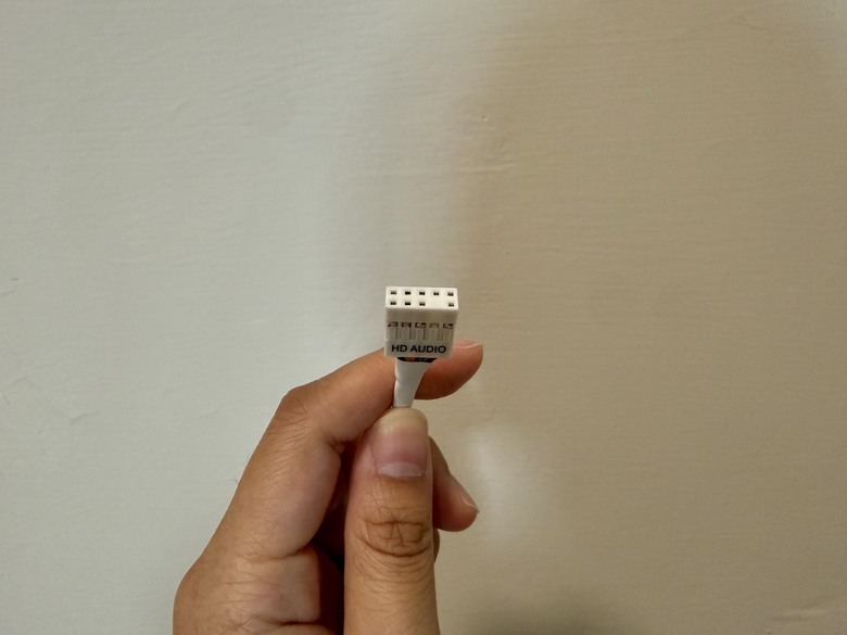 Montech TEN機殼開箱 十週年模組化紀念作 一咖三玩九種電源位置