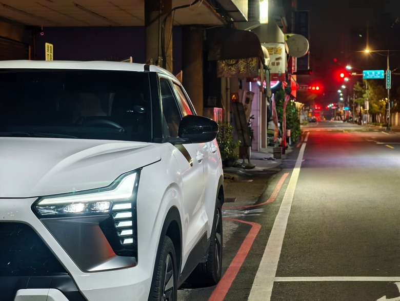 那些白天消化不了的，就留在夜裡吧