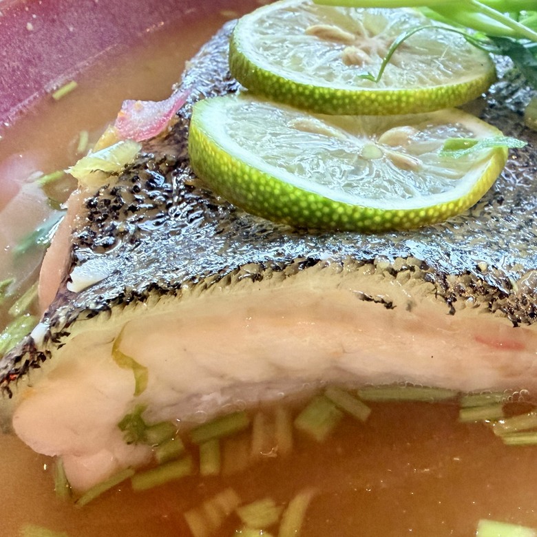 一頓飯的幸福，不只來自美食｜心泰 GLin 父親節聚餐