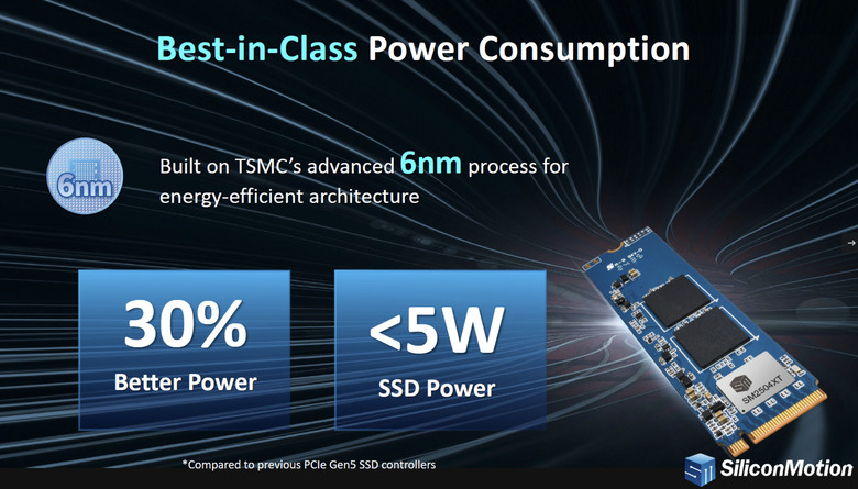 【開箱簡測】Biwin M560 PCIe Gen5.0 x4 NVMe HMB 2TB SSD 效能簡測 (圖多)