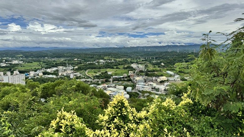 【苗栗遊記】秒飛日本!全台保存最完整的日式神社、虎頭山絕美山海景、白沙屯媽祖廟口美食半日遊路線!