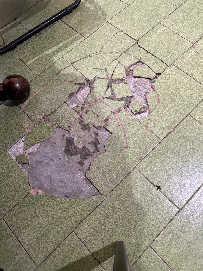 地板裝修心得