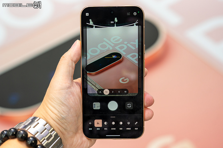 Google Pixel 11 系列、Pixel Watch 5 登台,外觀售價一次看!