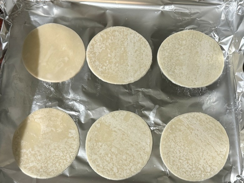 【假日清冰箱】迷你咖哩披薩做法分享