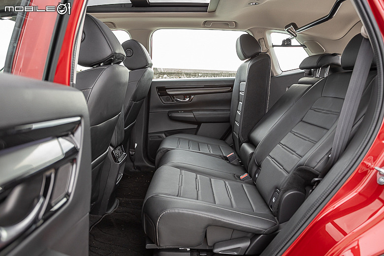 Honda CR-V e:HEV 環島油耗測試｜充分展露油電優勢，油耗、動力大躍進！