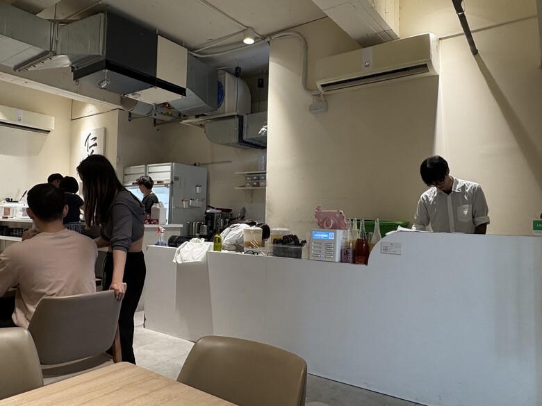 點我看大圖 開箱電力公司和牛吃到飽 | 路易奇電力公司信義電廠
