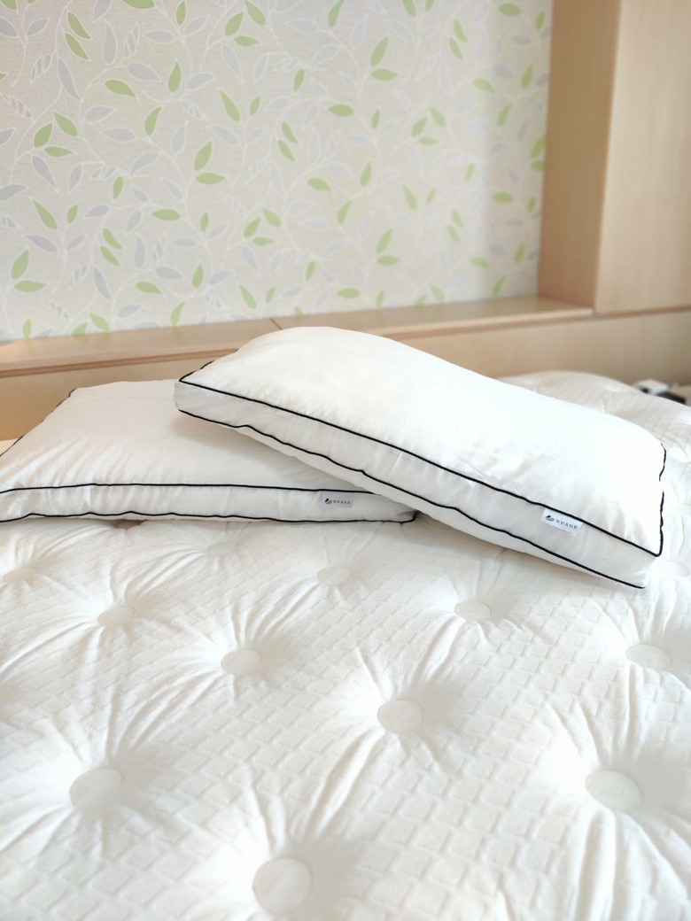 雲朵 NAGUE Simmons Beautyrest Hospitality Plush 購買心得