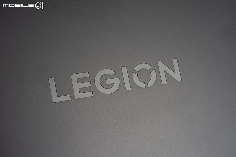 Lenovo Legion 5i (Gen11) 測試報告｜螢幕增大、結構瘦身，RTX 5060 滿血輸出！