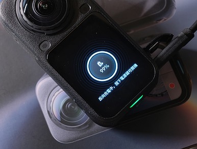 Insta360 X6 評測報告|一機真能三用?極致蛻變的全景旗艦!
