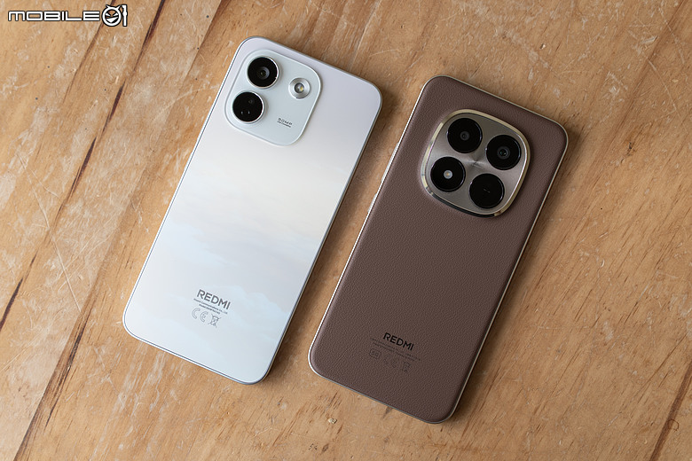 REDMI Note 17 Pro Max 體驗｜9210mAh 巨電小金剛，續航暴增外還升級了什麼？