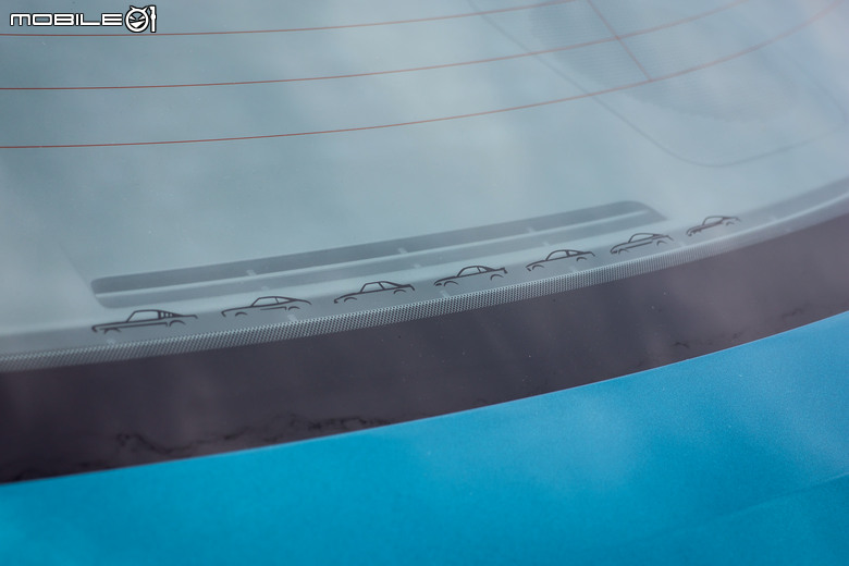 Ford Mustang 2.3L EcoBoost Premium 試駕｜再一次感受美式經典的魅力！
