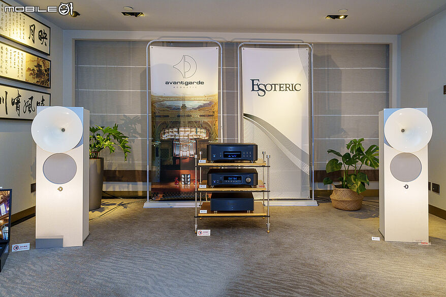 2026 TAA 國際 HI-END 音響大展正式開展 國內外音響與影音品牌新品齊發